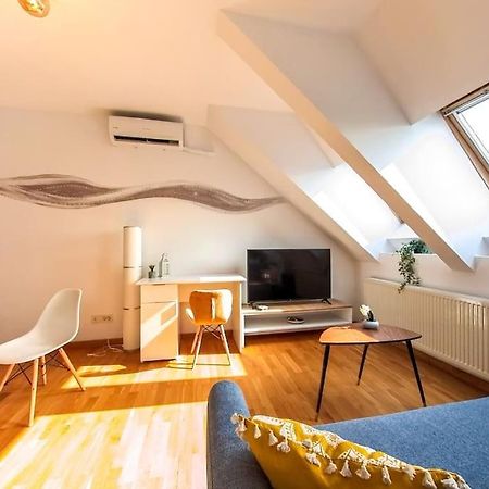 Bucharest Central C Apartment Экстерьер фото