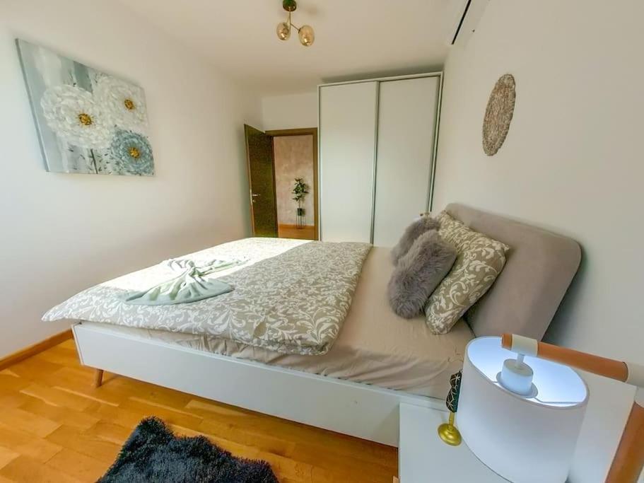 Bucharest Central C Apartment Экстерьер фото