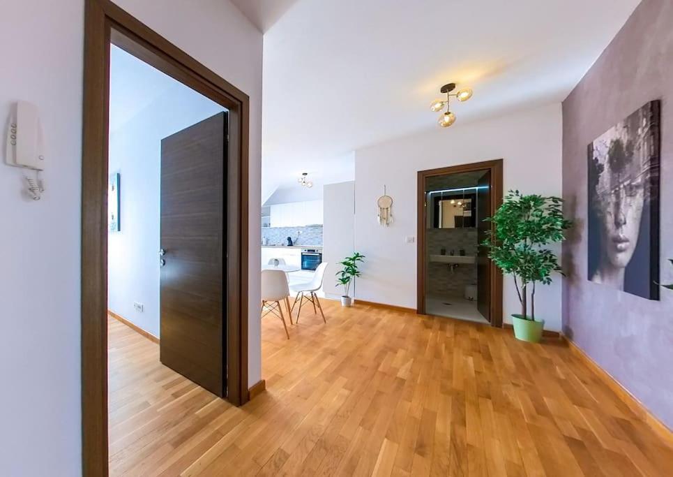 Bucharest Central C Apartment Экстерьер фото