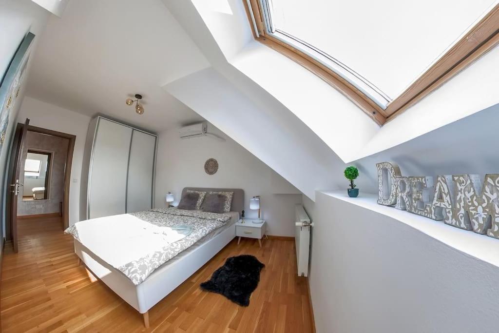 Bucharest Central C Apartment Экстерьер фото