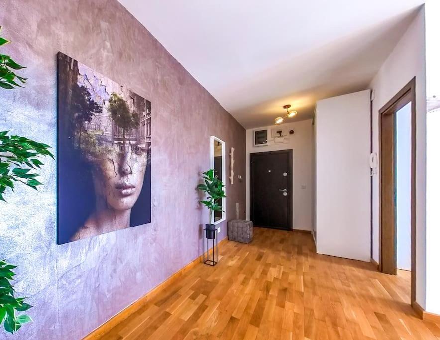 Bucharest Central C Apartment Экстерьер фото